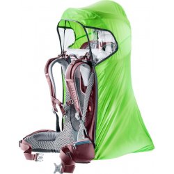 Чехол от дождя для детской переноски Deuter KC Raincover Deluxe