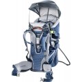 Козырёк от солнца для детской переноски Deuter KC Sun Roof Козырёк от солнца для детской переноски Deuter KC Sun Roof