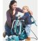 Рюкзак для переноски детей Deuter Kid Comfort Active SL. Фото 9