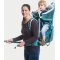 Рюкзак для переноски детей Deuter Kid Comfort Active SL. Фото 2