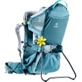 Рюкзак для переноски детей Deuter Kid Comfort Active SL Рюкзак для переноски детей Deuter Kid Comfort Active SL