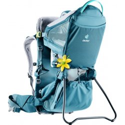 Рюкзак для переноски детей Deuter Kid Comfort Active SL