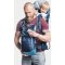 Рюкзак для переноски детей Deuter Kid Comfort Pro. Фото 6