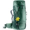 Рюкзак Deuter Futura Vario 45 + 10 SL Рюкзак Deuter Futura Vario 45 + 10 SL