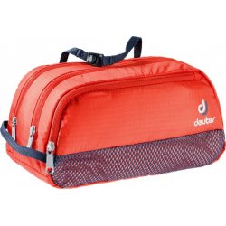 Косметичка Deuter Wash Bag Tour III