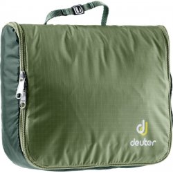 Косметичка Deuter Wash Center Lite I