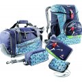 Школьный набор Deuter OneTwo Set - Hopper Школьный набор Deuter OneTwo Set - Hopper