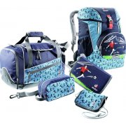 Школьный набор Deuter OneTwo Set - Hopper