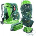 Школьный набор Deuter OneTwo Set - Sneaker Bag Школьный набор Deuter OneTwo Set - Sneaker Bag