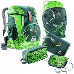 Школьный набор Deuter OneTwo Set - Sneaker Bag