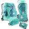 Школьный набор Deuter OneTwo Set - Sneaker Bag. Фото 3