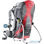 Рюкзак для переноски детей Deuter Kid Comfort I