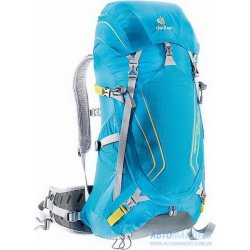 Рюкзак Deuter Spectro AC 26 SL