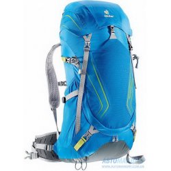 Рюкзак Deuter Spectro AC 36