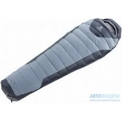 Спальник Deuter Trek Lite 200