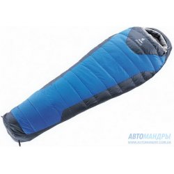 Спальник Deuter Trek Lite 250