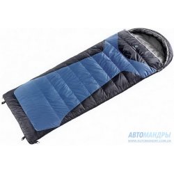 Спальник Deuter Trek Lite 250 SQ