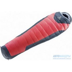 Спальник Deuter Trek Lite 300