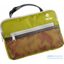 Сумочка Deuter Wash Bag Lite