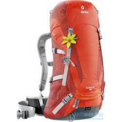 Рюкзак Deuter AC Aera 22 SL