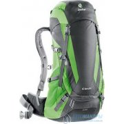 Рюкзак Deuter AC Aera 24
