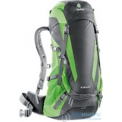 Рюкзак Deuter AC Aera 24