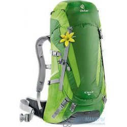 Рюкзак Deuter AC Aera 28 SL