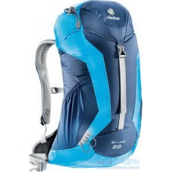 Рюкзак Deuter AC Lite 22