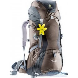 Рюкзак Deuter ACT Lite 45+10 SL