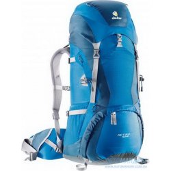 Рюкзак Deuter ACT Lite 50+10