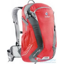 Рюкзак Deuter Bike One 20