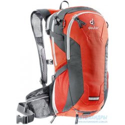 Рюкзак Deuter Compact Air EXP 10