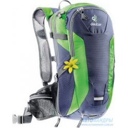 Рюкзак Deuter Compact Air EXP 8 SL