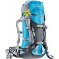 Рюкзак Deuter Guide Tour 35+ SL Рюкзак Deuter Guide Tour 35+ SL