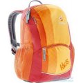 Детский рюкзак Deuter Kids