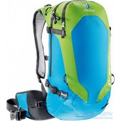 Рюкзак Deuter Provoke 16