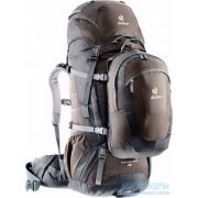 Рюкзак Deuter Quantum 55 + 10 SL