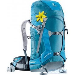 Рюкзак Deuter Rise 30+ SL