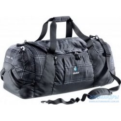 Сумка на колёсах Deuter Tramp 90