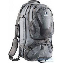 Дорожный рюкзак Deuter Traveller 55 + 10 SL