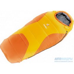 Спальник Deuter Little Star EXP