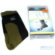 Водонепроницаемые носки DexShell Trekking