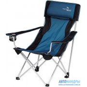Кресло туристическое Easy Camp Hi-Back Chair Кресло туристическое Easy Camp Hi-Back Chair