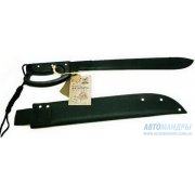 Мачете "Фаталити" от "Экспедиция" Мачете "Фаталити" от "Экспедиция"