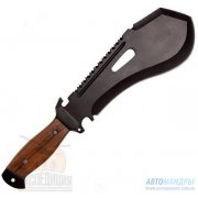 Мачете "ЭМЧэс" от "Экспедиция" Мачете "ЭМЧэс" от "Экспедиция"