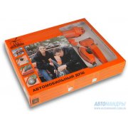 Автомобильный душ "Экспедиция" Автомобильный душ "Экспедиция"