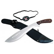 Мачете "Суровый роджер" от "Экспедиция" Мачете "Суровый роджер" от "Экспедиция"