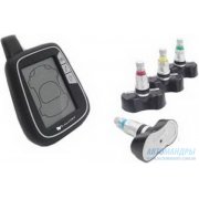 Система контроля давления в шинах Falcon TPMS-A02-Int