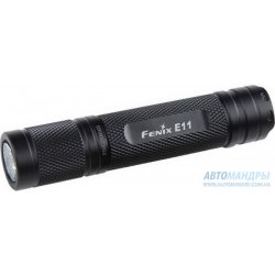 Фонарь Fenix E11 Cree XP-E LED