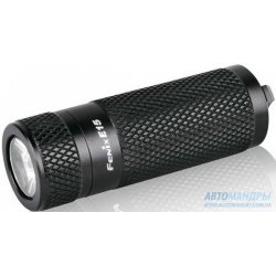 Фонарь Fenix E15 Cree XP-E LED